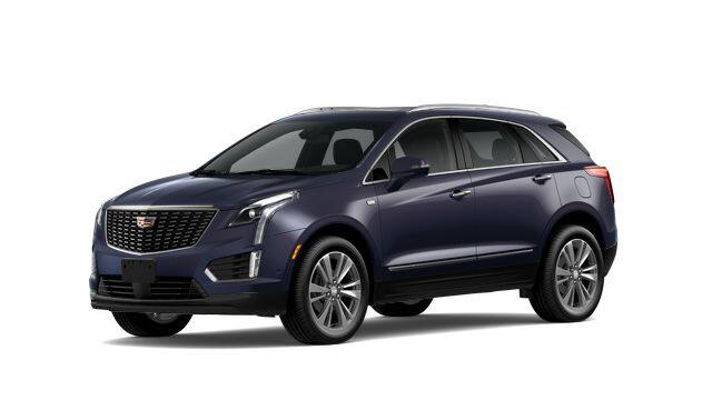 2025 XT5 Premium Luxury