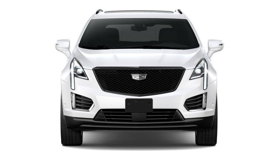 2025 Cadillac XT5 Sport - Photo 28