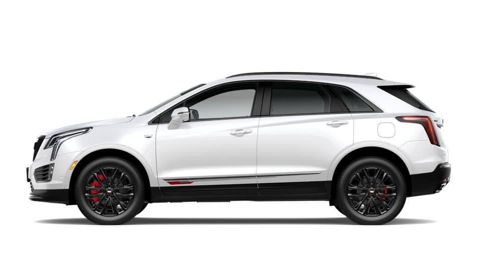 2025 Cadillac XT5 Sport - Photo 29