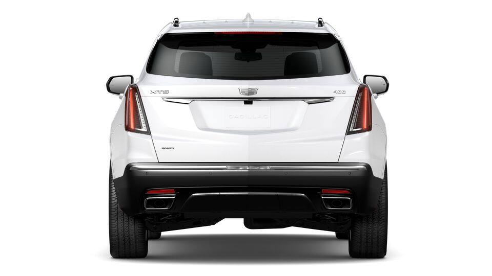 2025 Cadillac XT5 Sport - Photo 30