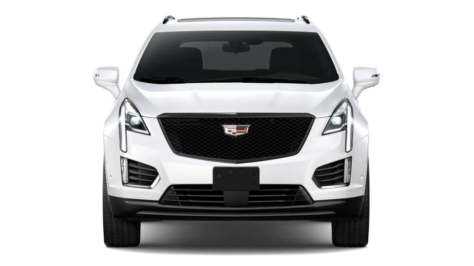 2025 Cadillac XT5 Sport - Photo 29