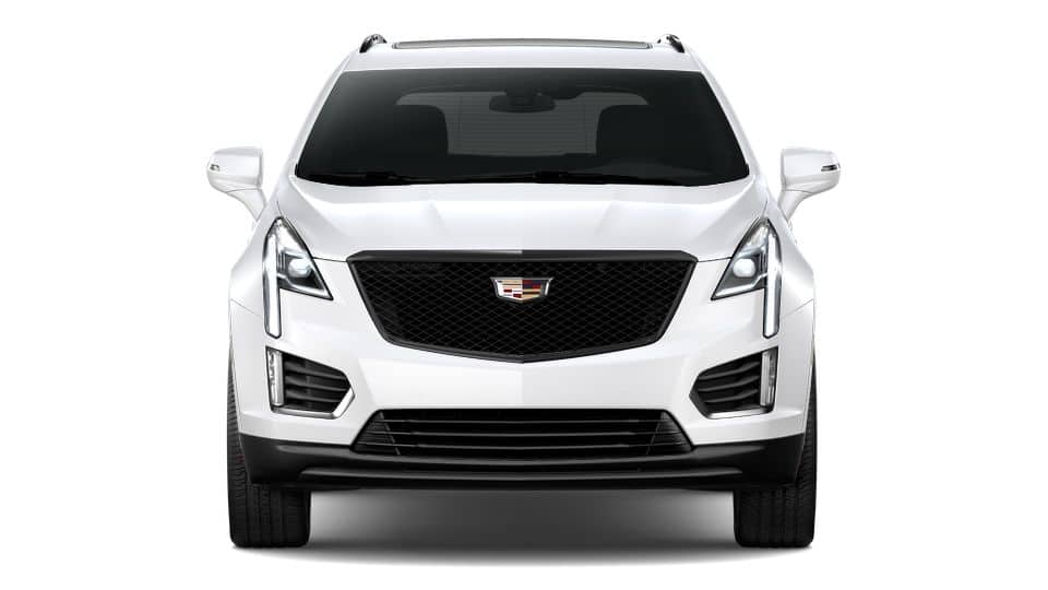 2025 Cadillac XT5 Sport - Photo 43