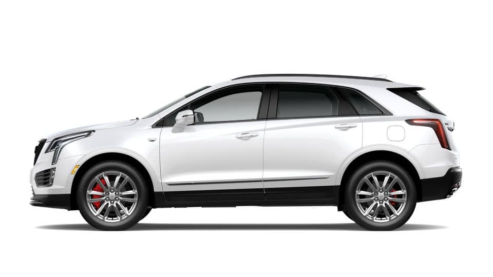 2025 Cadillac XT5 Sport - Photo 44