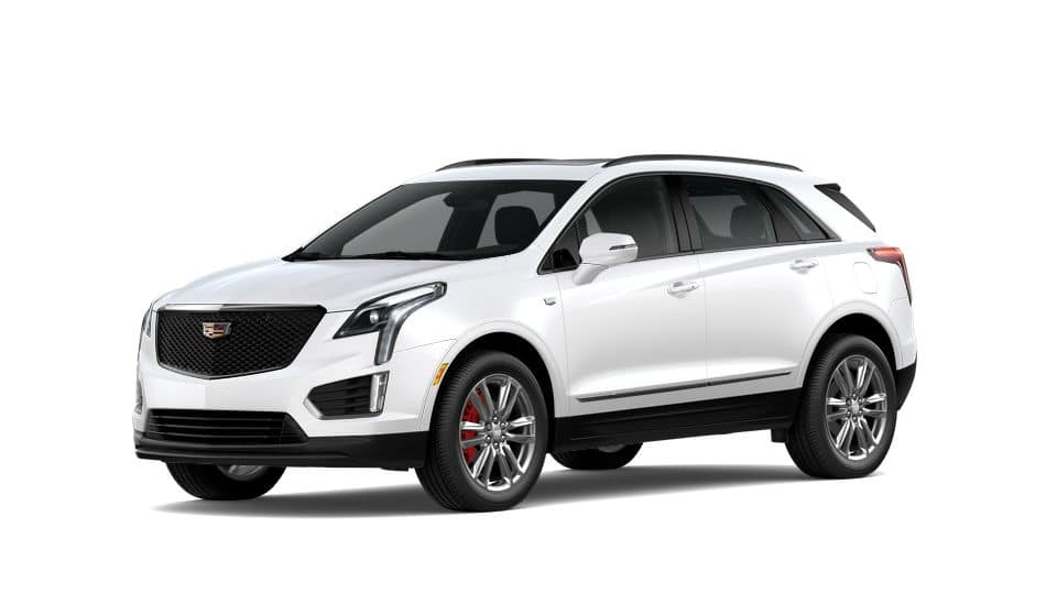 2025 Cadillac XT5 Sport - Photo 42