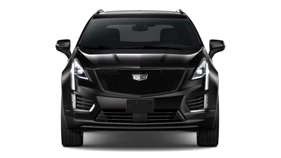 2025 Cadillac XT5 Sport - Photo 28