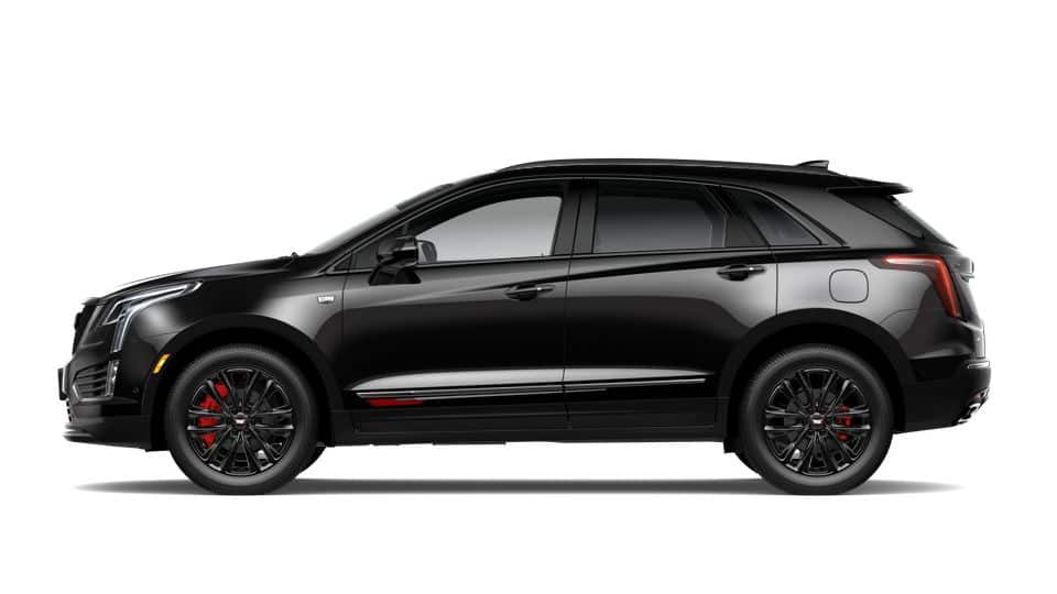 2025 Cadillac XT5 Sport - Photo 29