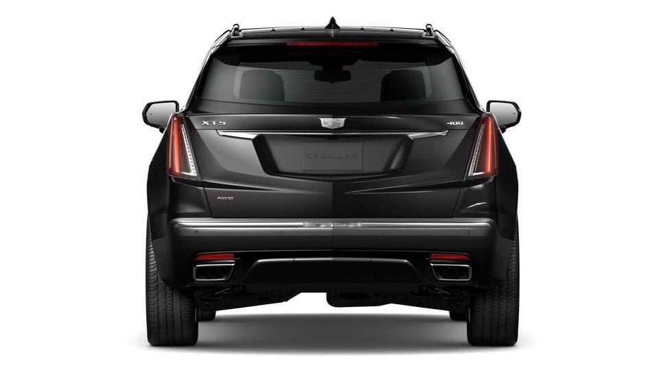 2025 Cadillac XT5 Sport - Photo 30