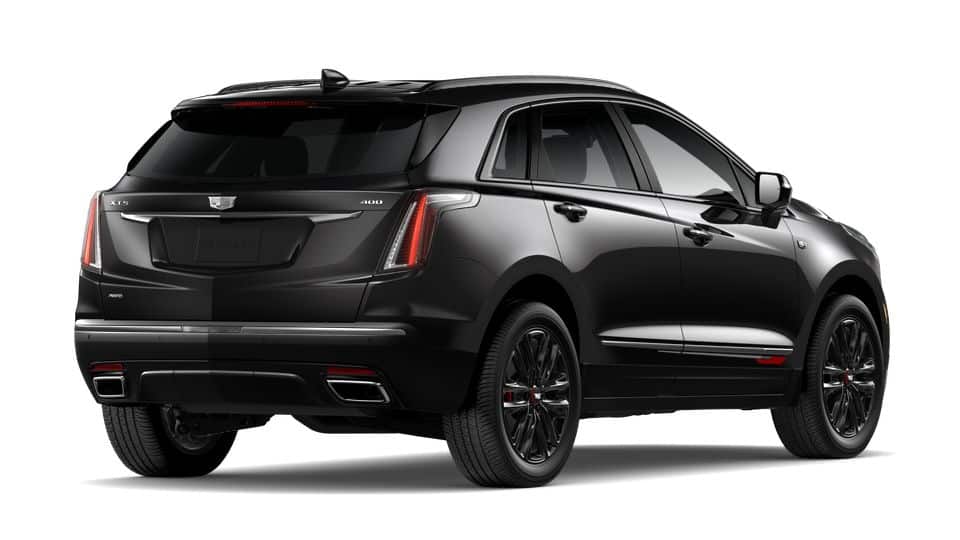2025 Cadillac XT5 Sport - Photo 31