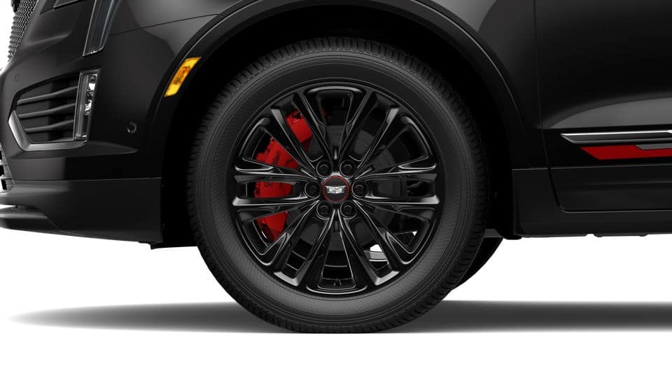 2025 Cadillac XT5 Sport - Photo 33