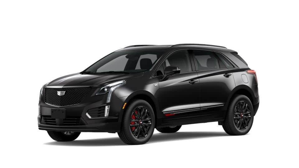 2025 Cadillac XT5 Sport - Photo 27