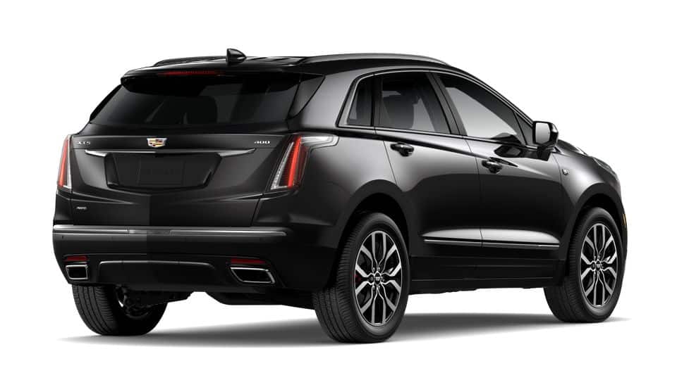 2025 Cadillac XT5 Sport - Photo 55