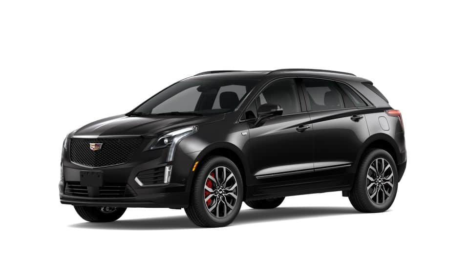 2025 Cadillac XT5 Sport - Photo 51