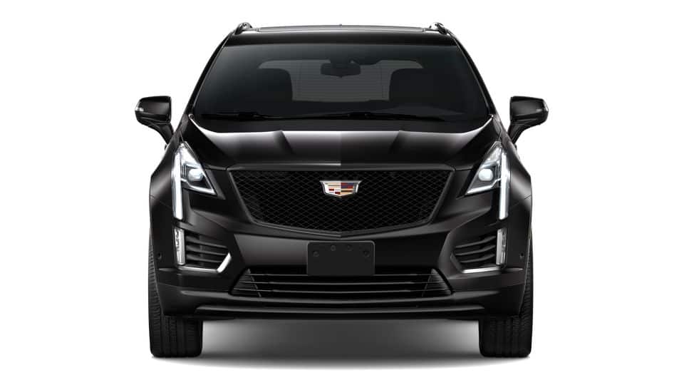 2025 Cadillac XT5 Sport - Photo 52