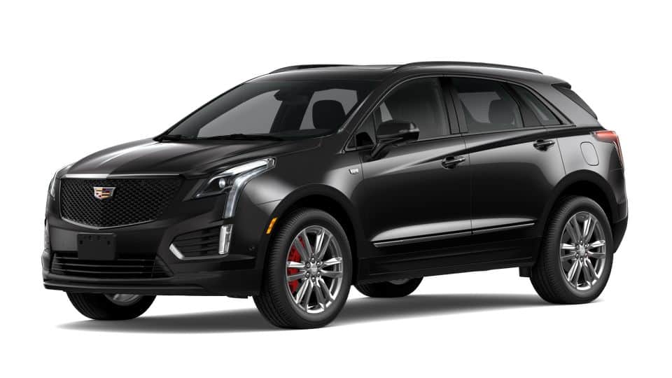 2025 Cadillac XT5 Sport - Photo 49