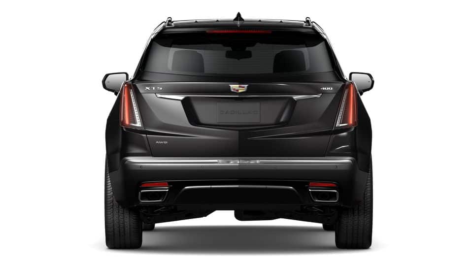 2025 Cadillac XT5 Sport - Photo 54