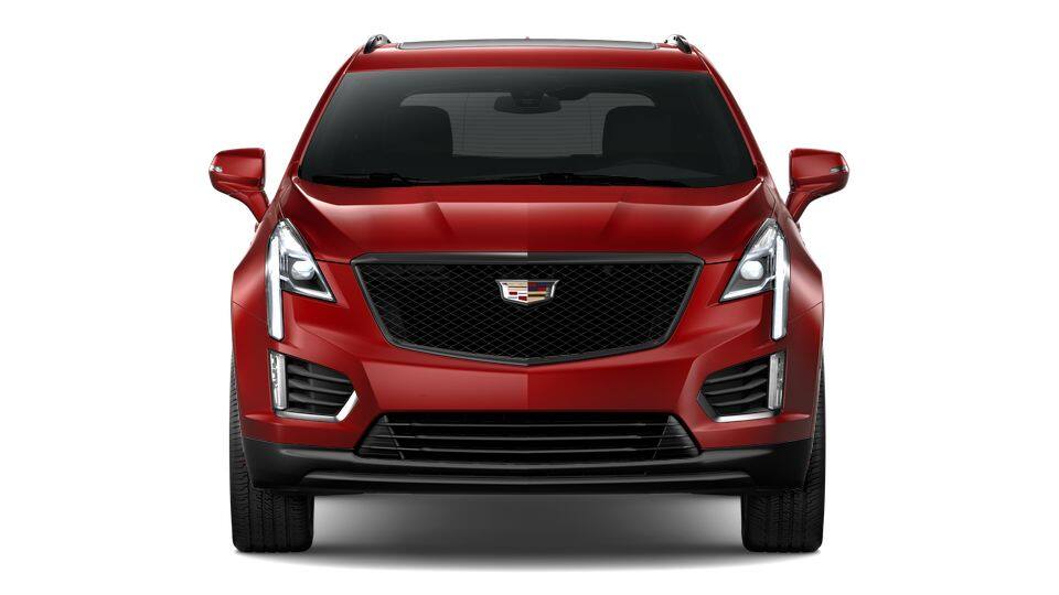 2025 Cadillac XT5 Sport - Photo 52
