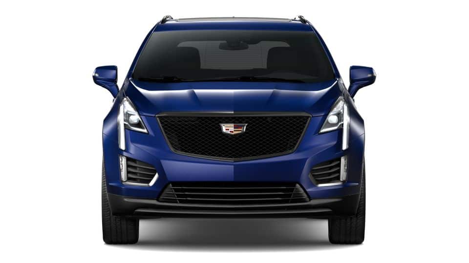 2025 Cadillac XT5 Sport - Photo 45
