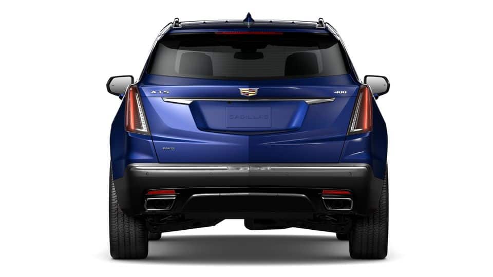 2025 Cadillac XT5 Sport - Photo 47