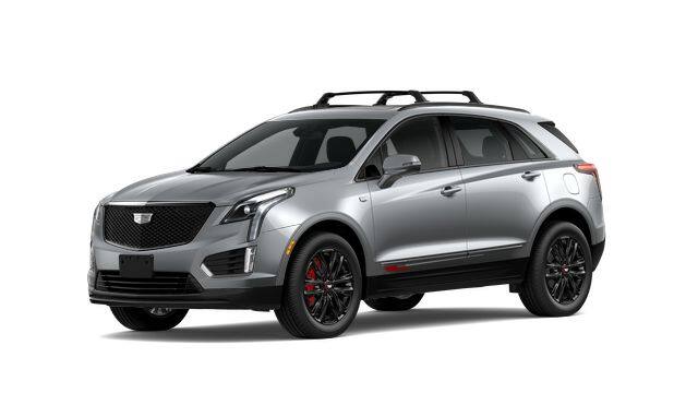 2025 XT5 Sport