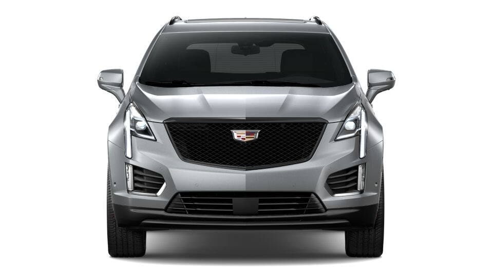 2025 Cadillac XT5 Sport - Photo 47
