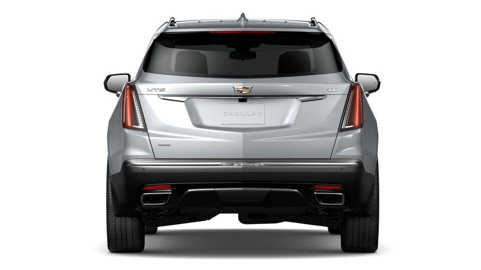 2025 Cadillac XT5 Sport - Photo 49
