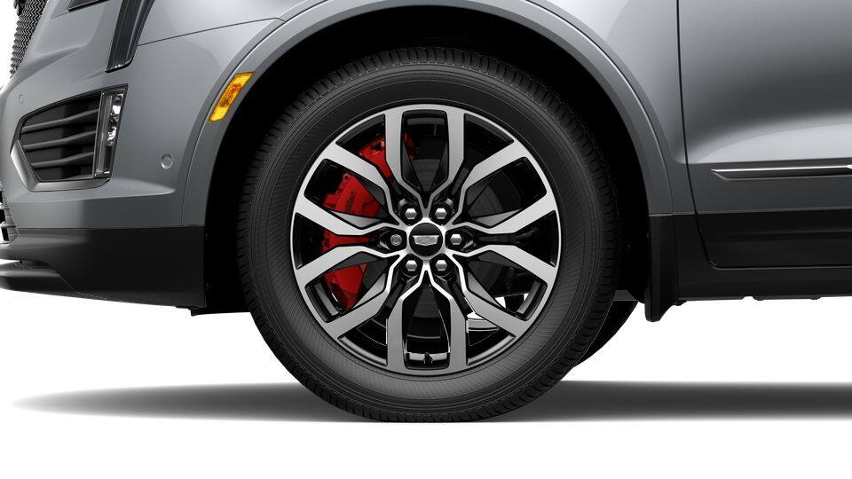 2025 Cadillac XT5 Sport - Photo 52