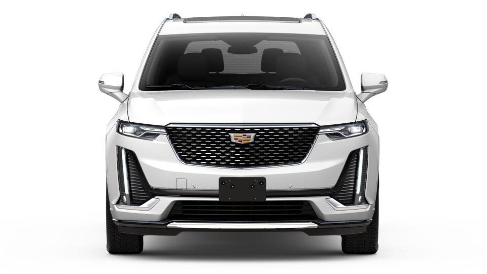 2025 Cadillac XT6 Luxury - Photo 64