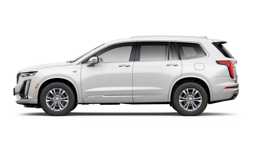 2025 Cadillac XT6 Luxury - Photo 65