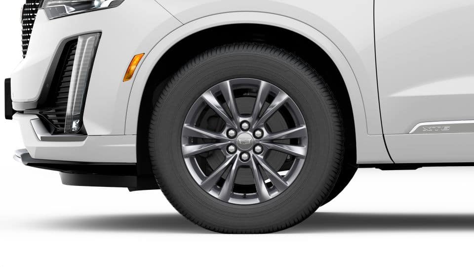 2025 Cadillac XT6 Luxury - Photo 69