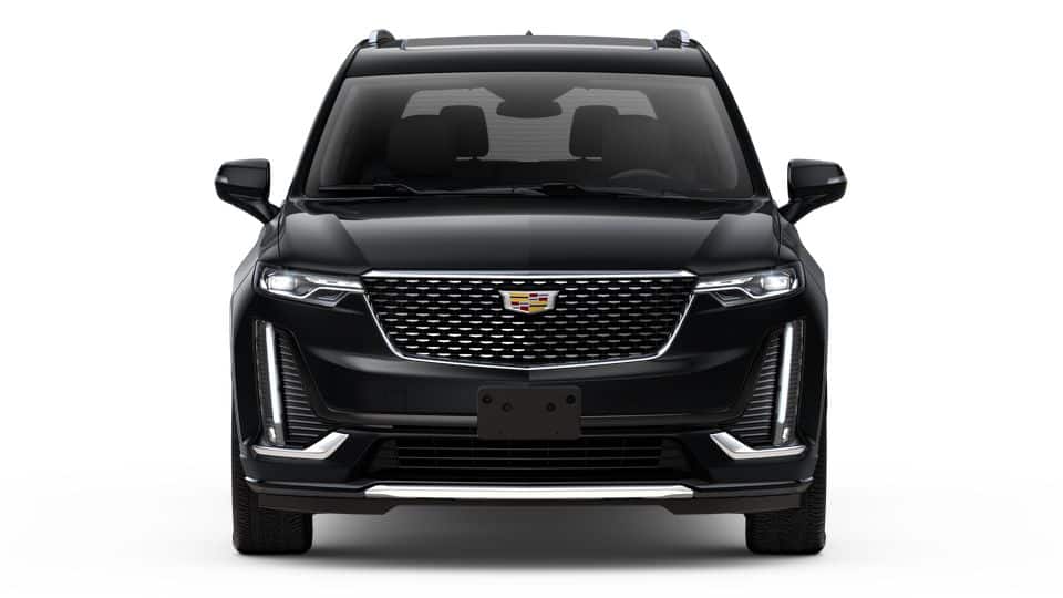 2025 Cadillac XT6 Luxury - Photo 4