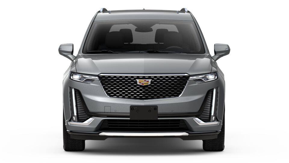 2025 Cadillac XT6 Luxury - Photo 66