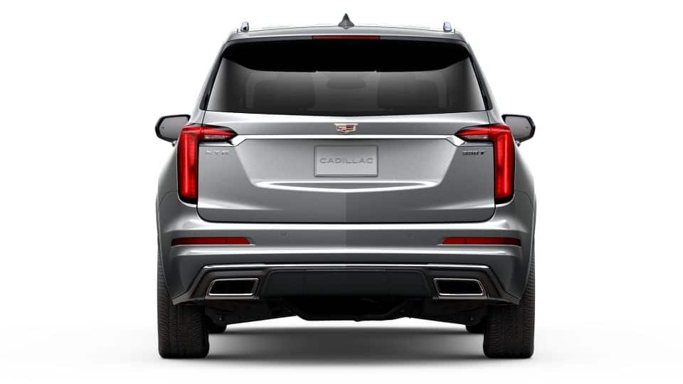 2025 Cadillac XT6 Luxury - Photo 68