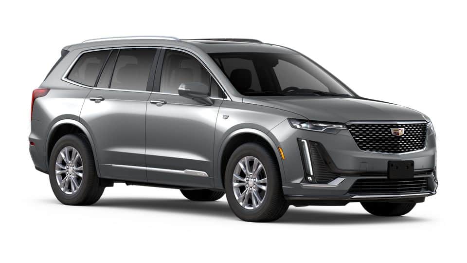 2025 Cadillac XT6 Luxury - Photo 70
