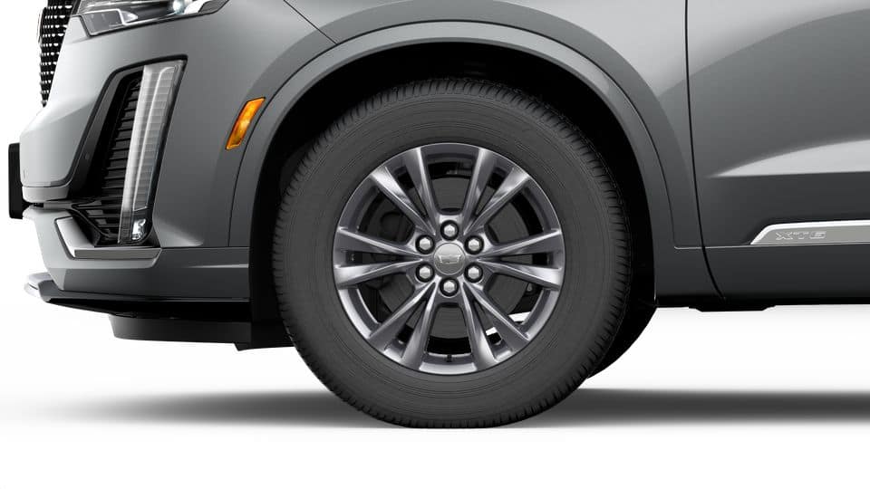 2025 Cadillac XT6 Luxury - Photo 71