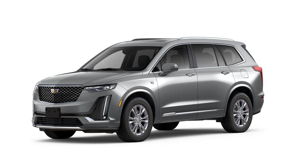 2025 Cadillac XT6 Luxury - Photo 65