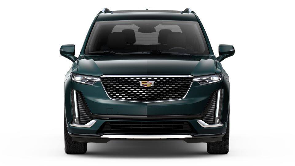 2025 Cadillac XT6 Luxury - Photo 52