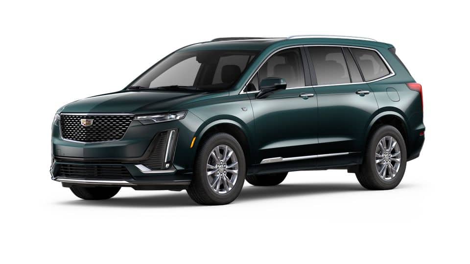 2025 Cadillac XT6 Luxury - Photo 50