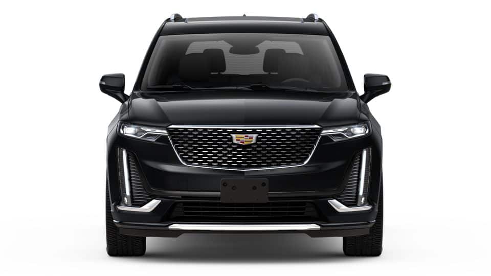 2025 Cadillac XT6 Luxury - Photo 52