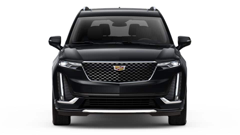 2025 Cadillac XT6 Luxury - Photo 28
