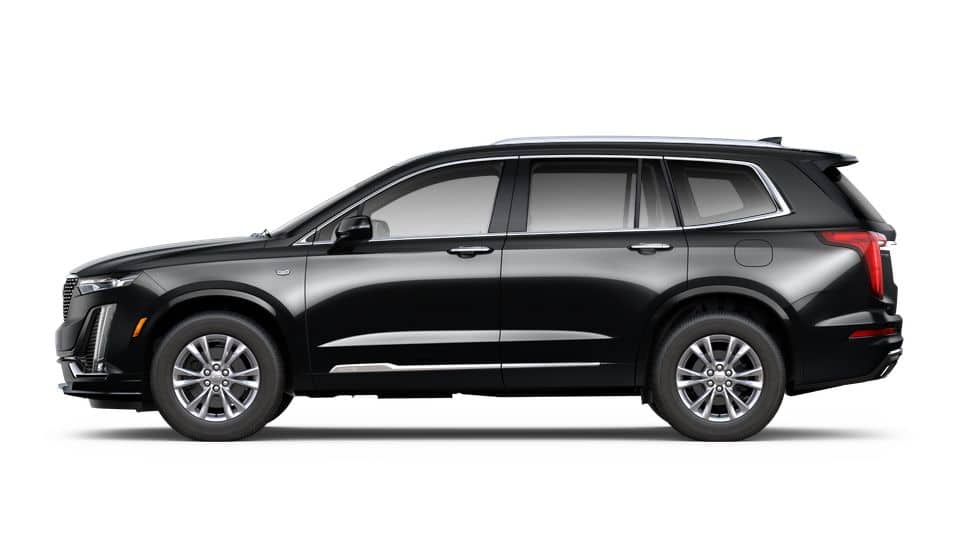 2025 Cadillac XT6 Luxury - Photo 29