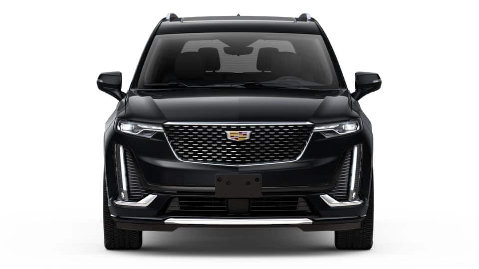2025 Cadillac XT6 Premium Luxury - Photo 29