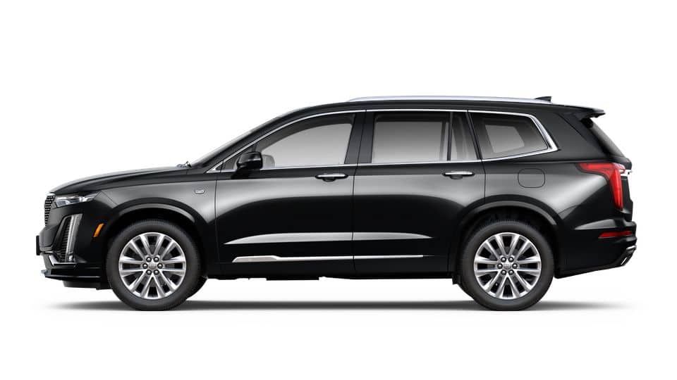 2025 Cadillac XT6 Premium Luxury - Photo 30