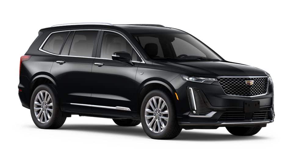 2025 Cadillac XT6 Premium Luxury - Photo 33
