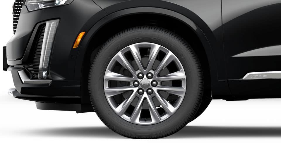 2025 Cadillac XT6 Premium Luxury - Photo 34