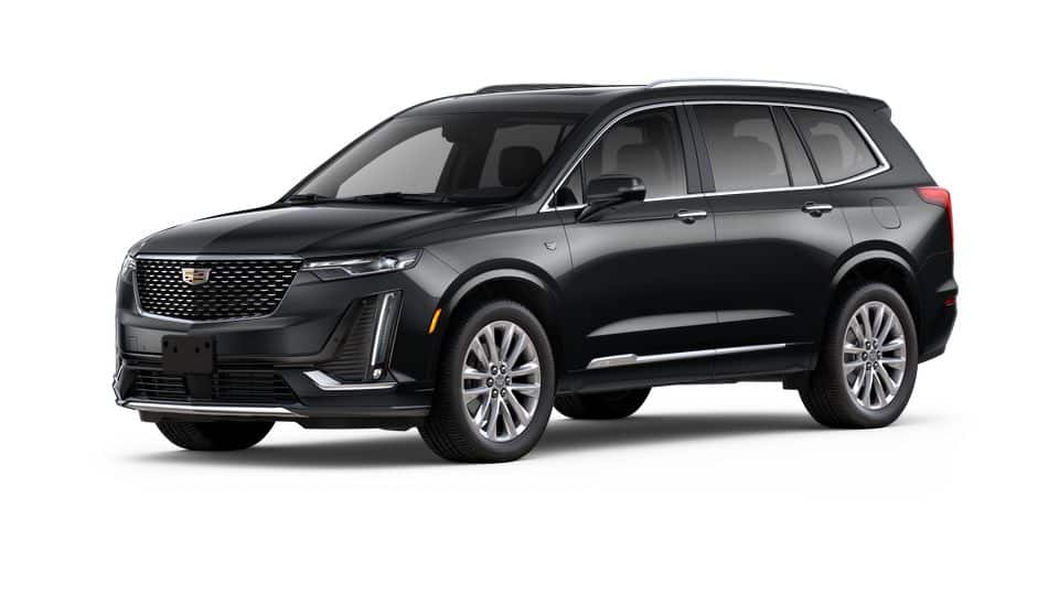 2025 Cadillac XT6 Premium Luxury - Photo 27