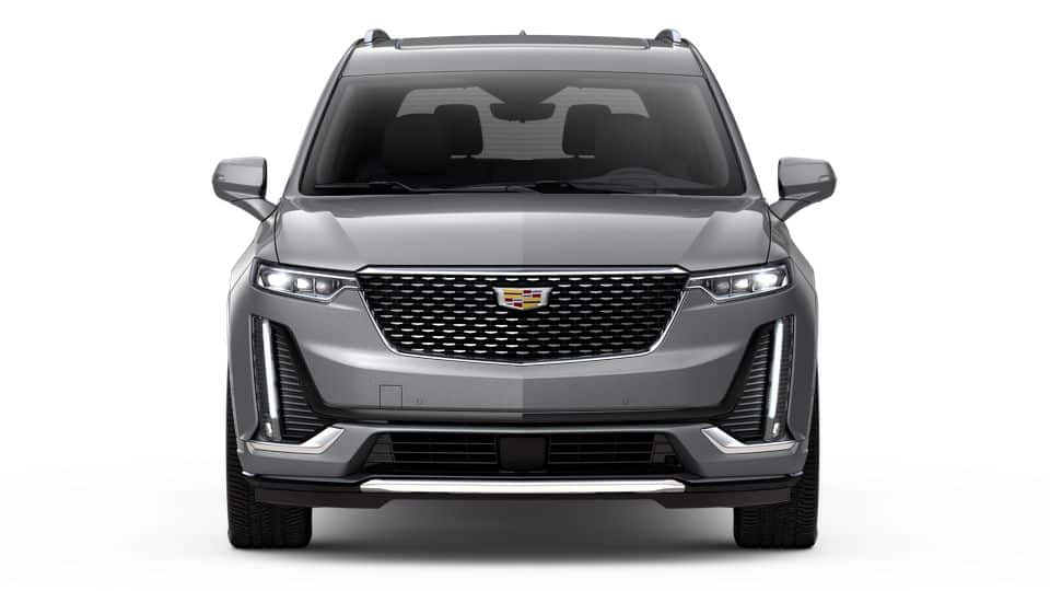 2025 Cadillac XT6 Premium Luxury - Photo 28