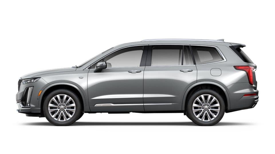 2025 Cadillac XT6 Premium Luxury - Photo 29