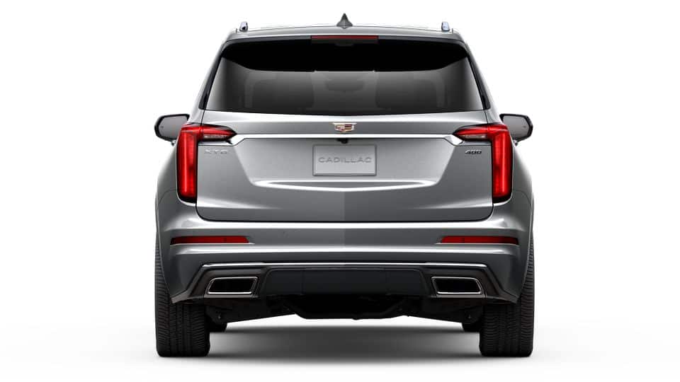 2025 Cadillac XT6 Premium Luxury - Photo 30