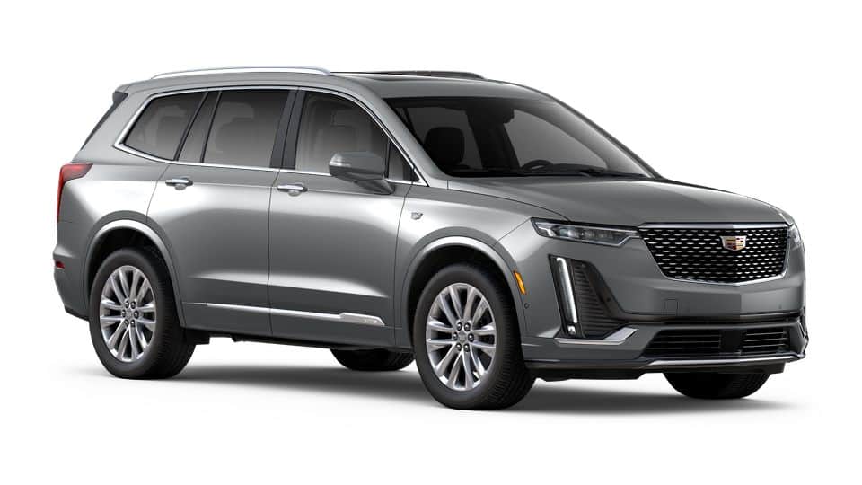 2025 Cadillac XT6 Premium Luxury - Photo 32