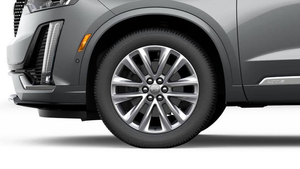 2025 Cadillac XT6 Premium Luxury - Photo 33